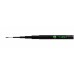 Вудка рибальська, без кілець, Siweida Standard Master MX Pole, тест до 35г, довжина 6м